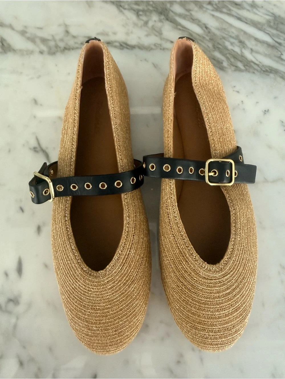 Madewell take every